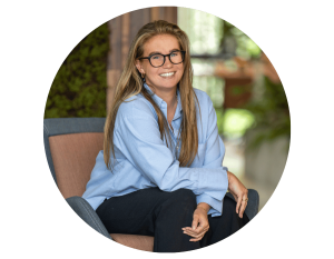 Recruiter Fihuma Larissa